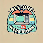 Before You Were Born logo