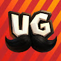 UG STUDIOS logo