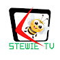STEWIE TV logo