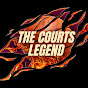 The Courts Legend logo