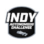 Indy Autonomous Challenge logo