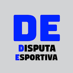 Логотип каналу Disputa Esportiva