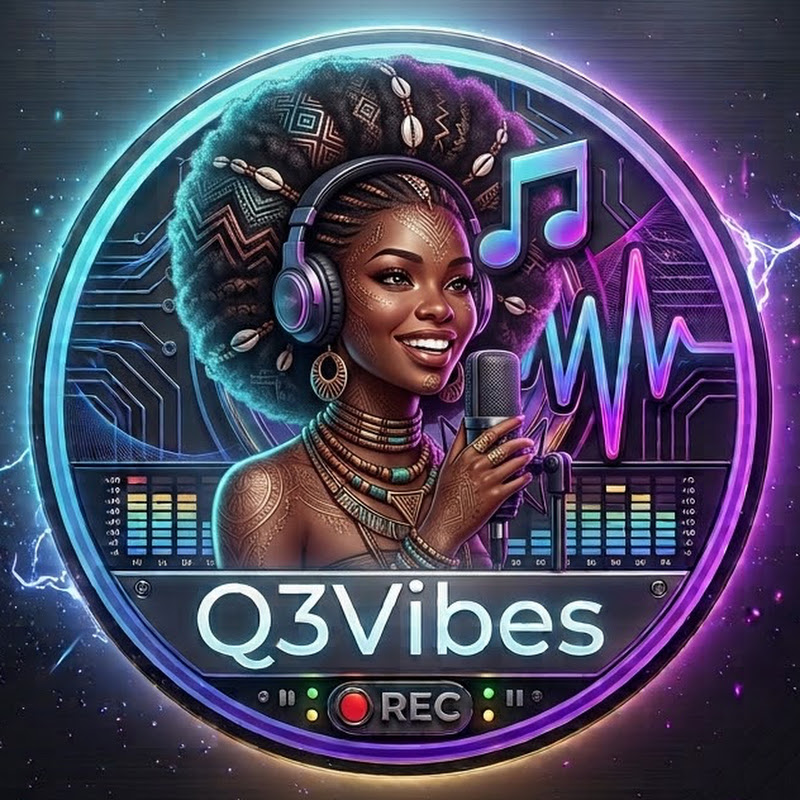 Q3Vibes - Topic