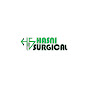 Hasni Surgical logo