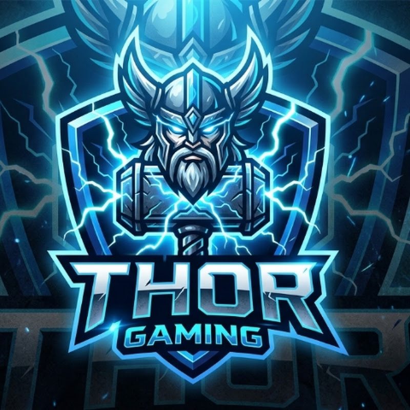 THOR GAMING YT7