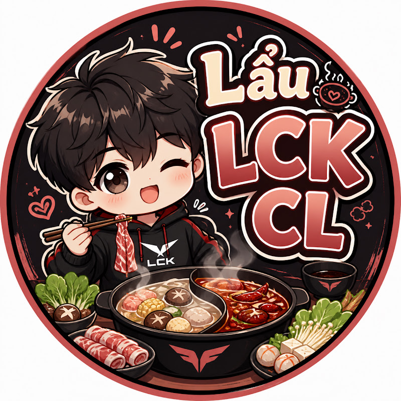 Lẩu LCKCL