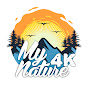 My nature 4K logo
