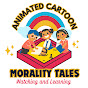 Morality Tales for Kids logo