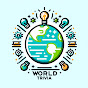 World Trivia logo