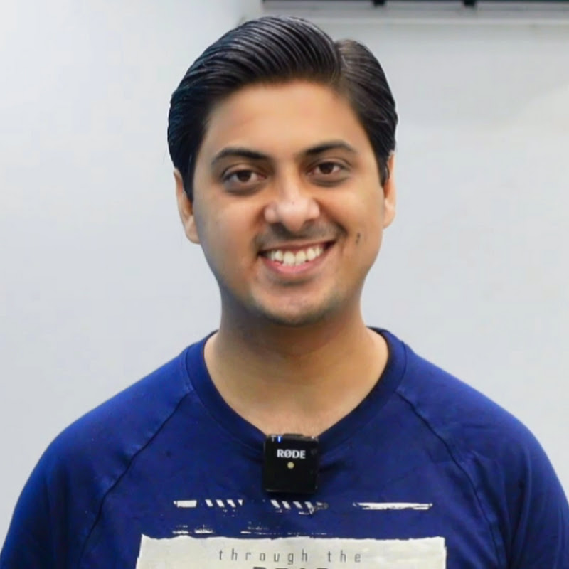 Mr. Electron - Alternator