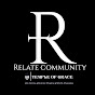 Relate Community logo