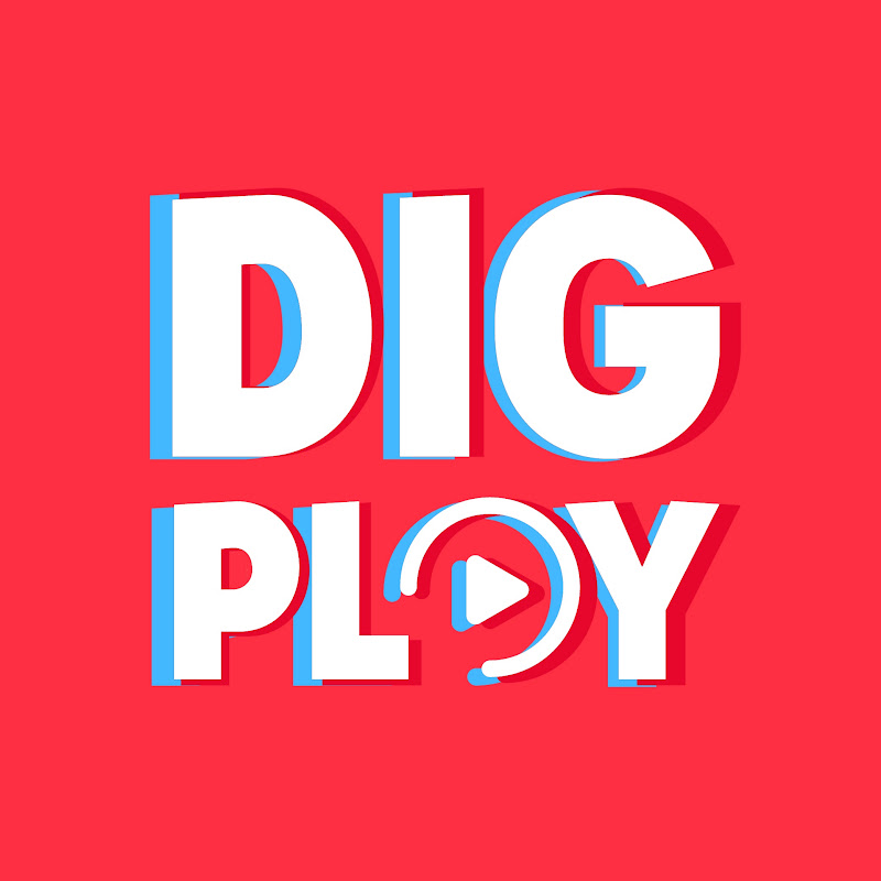 DIGPLAY