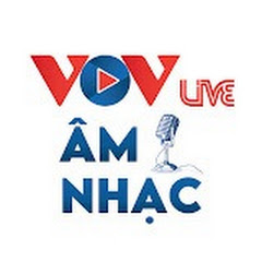 VOV Live - Âm Nhạc