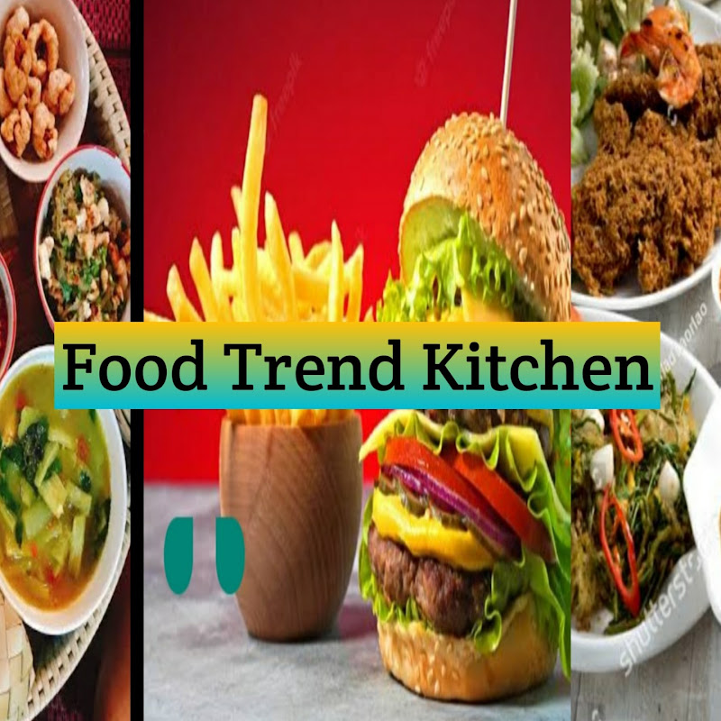 Food Trend Kitchen