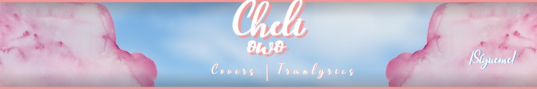 Cheli OwO YouTube channel avatar