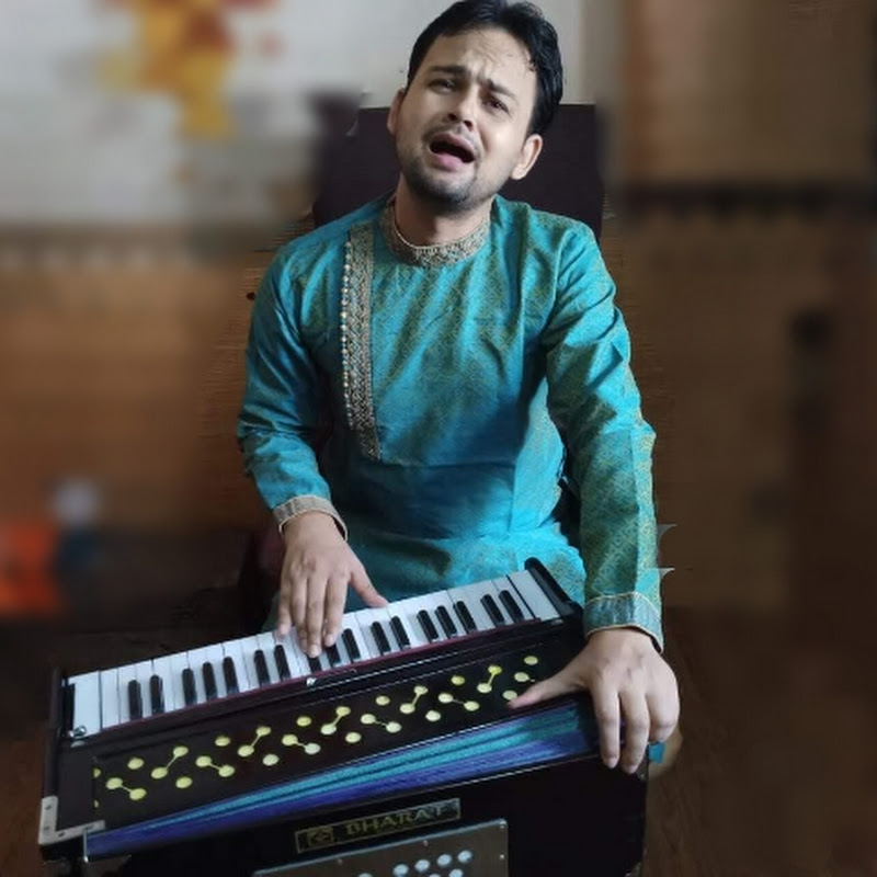 Swar Sanidhya Music