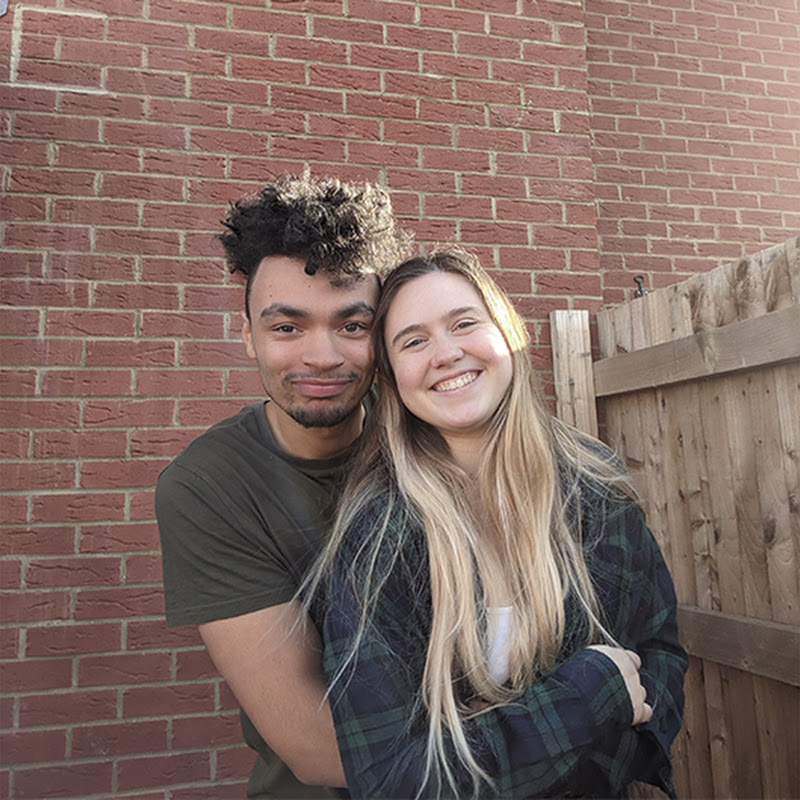 Meadow & Theo