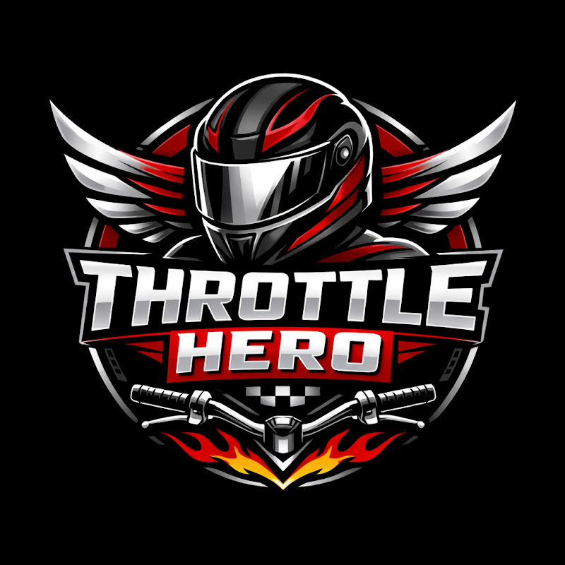 Throttle Hero