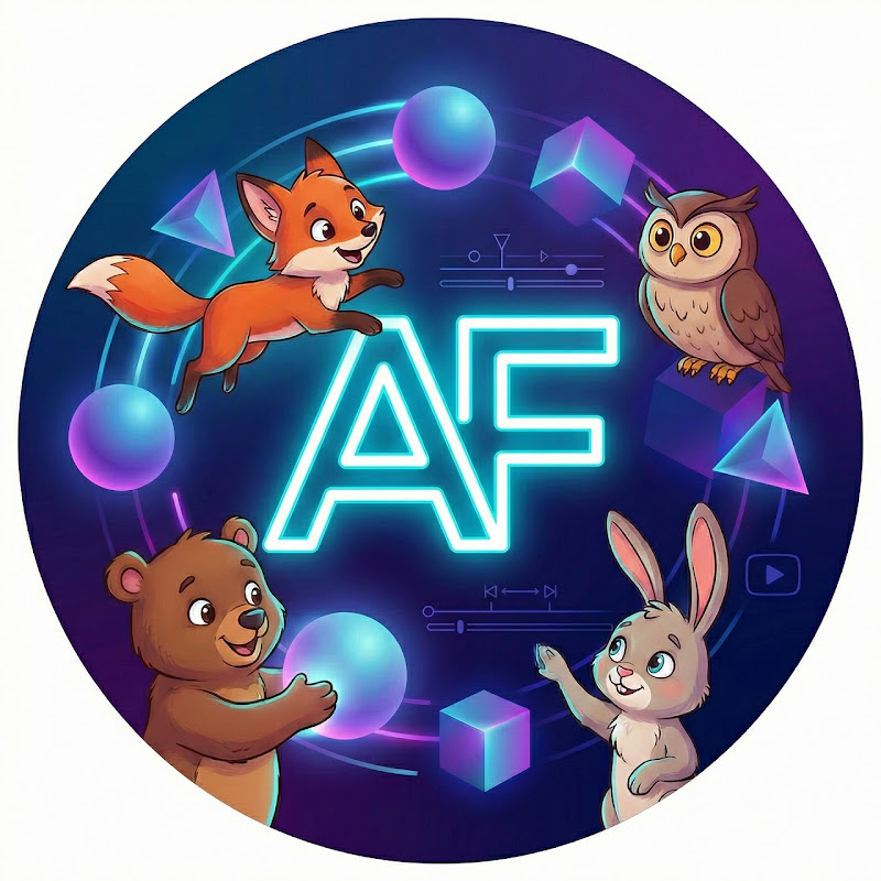  Animation Film profile avatar