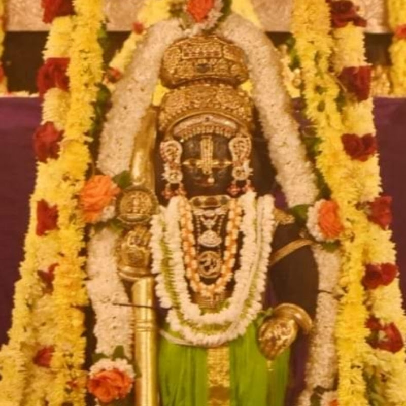  Udupee Shri Tulasi 