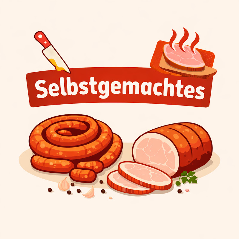 Selbstgemachtes