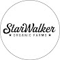 StarWalker Organic Farms  logo