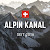Logo: Alpin Kanal