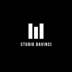 Studio DaVinci channel logo