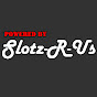 Slotz-R-Us logo