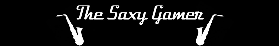 The Saxy Gamer YouTube channel avatar