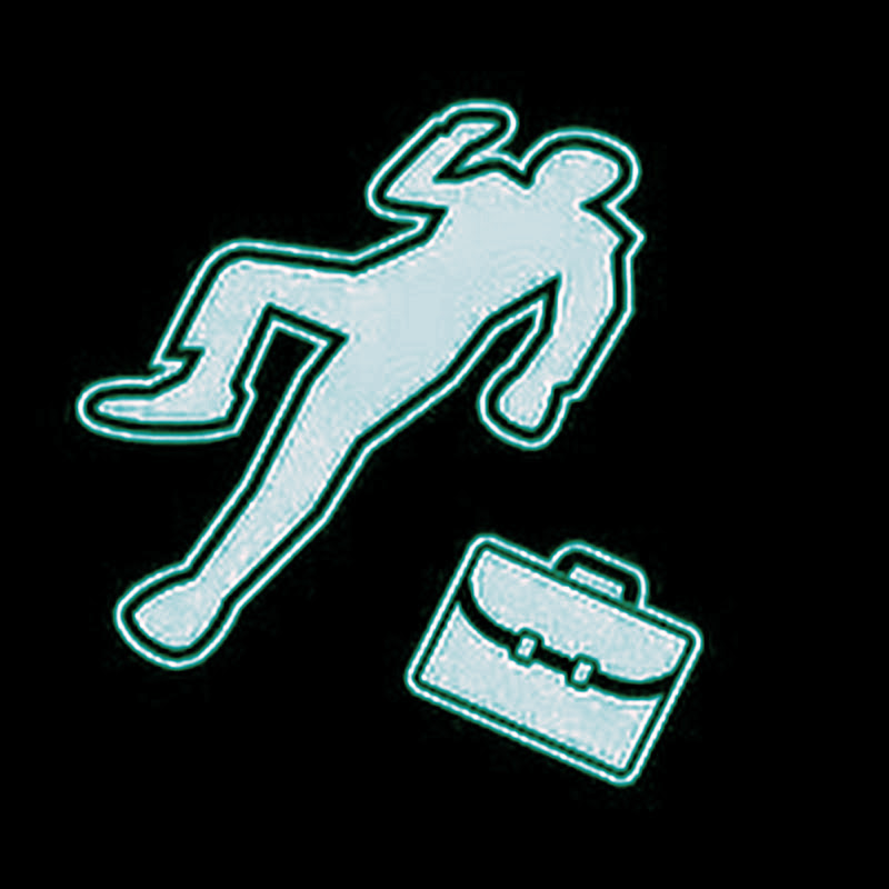 Brief Case en Español