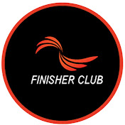 GARMIN FINISHERCLUB