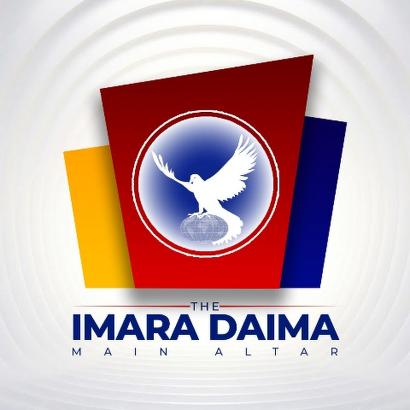 THE IMARA DAIMA MAIN ALTAR