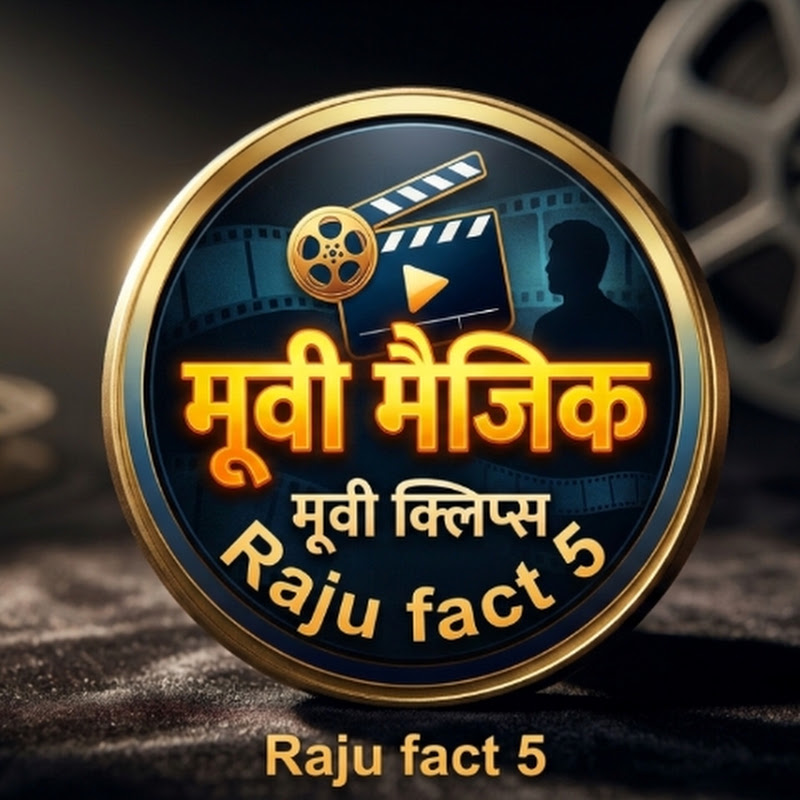raju fact 5