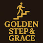 Golden Step & Grace logo