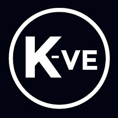 K-VE【ケイブ / 케이브】アイコン画像