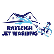 Rayleigh Jet Washing