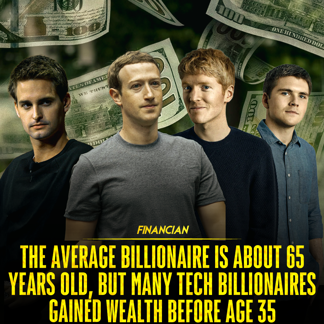 Post from Financian