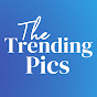 The Trending Pics logo