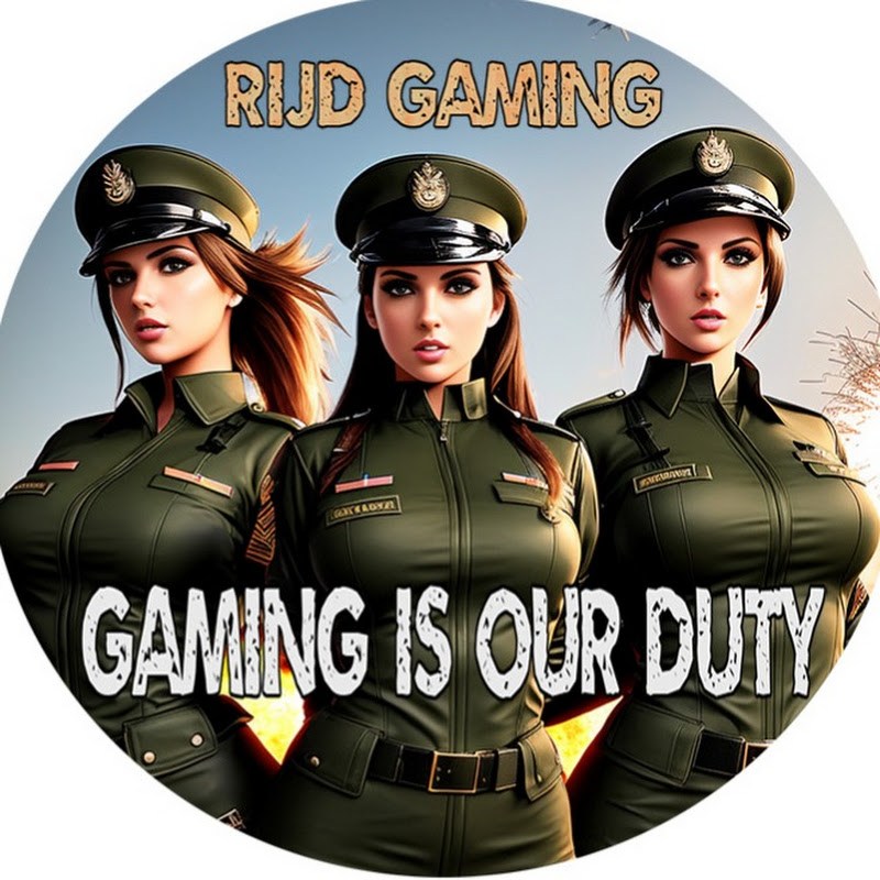 Rijd Gaming