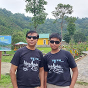 NeelDeep Travelogue