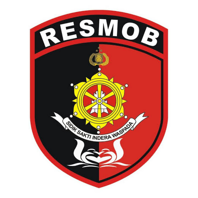 Resmob Polres Kepulauan Yapen