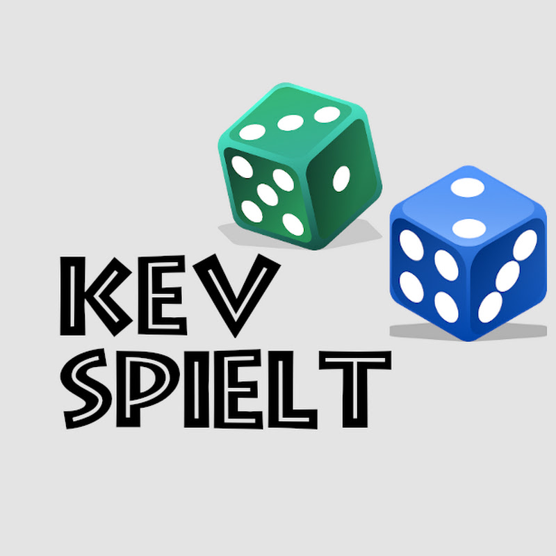 Kev Spielt