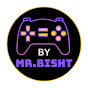 Gaming by Mr.Bishtji logo