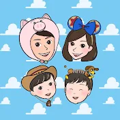 ふぁみりぃチャンネル☺︎