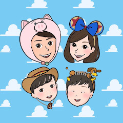 ふぁみりぃチャンネル☺︎