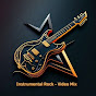 Instrumental Rock - Video Mix logo