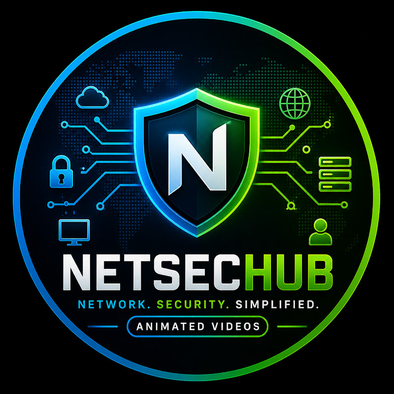 Netsechub Animated Videos