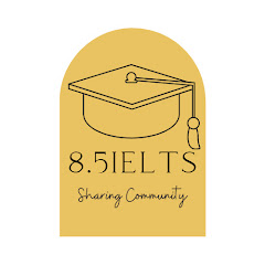  IELTS SHARING  channel logo
