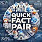 Quick Fact Pair logo